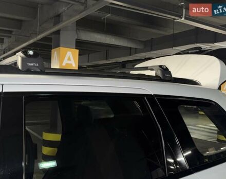 Джип Grand Cherokee 2016 у Києві на Automoto.ua Білий Джип Grand Cherokee, об'ємом двигуна 3.6 л та пробігом 246 тис. км за 20499 $, фото 15 на Automoto.ua