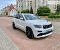 Білий Джип Grand Cherokee, об'ємом двигуна 5.7 л та пробігом 84 тис. км за 35000 $, фото 16 на Automoto.ua