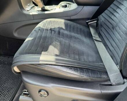 Белый Джип Гранд Чероки, объемом двигателя 3.6 л и пробегом 164 тыс. км за 20000 $, фото 16 на Automoto.ua