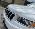 Джип Гранд Чероки 2016 в Виннице на Automoto.ua Белый Джип Гранд Чероки, объемом двигателя 3.6 л и пробегом 67 тыс. км за 23300 $, фото 5 на Automoto.ua