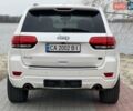 Белый Джип Гранд Чероки, объемом двигателя 3.6 л и пробегом 140 тыс. км за 28800 $, фото 7 на Automoto.ua