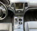 Білий Джип Grand Cherokee, об'ємом двигуна 5.7 л та пробігом 84 тис. км за 35000 $, фото 60 на Automoto.ua