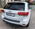 Джип Гранд Чероки 2016 в Виннице на Automoto.ua Белый Джип Гранд Чероки, объемом двигателя 3.6 л и пробегом 67 тыс. км за 23300 $, фото 12 на Automoto.ua