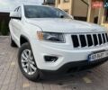 Белый Джип Гранд Чероки, объемом двигателя 3.6 л и пробегом 67 тыс. км за 23300 $, фото 11 на Automoto.ua