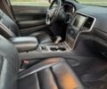 Білий Джип Grand Cherokee, об'ємом двигуна 3.6 л та пробігом 164 тис. км за 20500 $, фото 25 на Automoto.ua