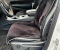 Белый Джип Гранд Чероки, объемом двигателя 3 л и пробегом 155 тыс. км за 22500 $, фото 16 на Automoto.ua