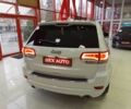 Білий Джип Grand Cherokee, об'ємом двигуна 3 л та пробігом 107 тис. км за 24500 $, фото 10 на Automoto.ua