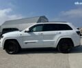 Білий Джип Grand Cherokee, об'ємом двигуна 3.6 л та пробігом 202 тис. км за 19990 $, фото 10 на Automoto.ua