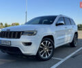 Білий Джип Grand Cherokee, об'ємом двигуна 3.6 л та пробігом 95 тис. км за 23500 $, фото 2 на Automoto.ua