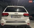 Джип Grand Cherokee 2016 у Києві на Automoto.ua Білий Джип Grand Cherokee, об'ємом двигуна 3.6 л та пробігом 246 тис. км за 20499 $, фото 4 на Automoto.ua