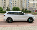 Білий Джип Grand Cherokee, об'ємом двигуна 5.7 л та пробігом 84 тис. км за 35000 $, фото 14 на Automoto.ua