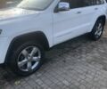 Белый Джип Гранд Чероки, объемом двигателя 3.6 л и пробегом 160 тыс. км за 18000 $, фото 5 на Automoto.ua