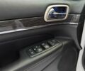 Білий Джип Grand Cherokee, об'ємом двигуна 3 л та пробігом 107 тис. км за 24500 $, фото 18 на Automoto.ua