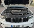 Джип Гранд Чероки 2016 в Черкассах на Automoto.ua Белый Джип Гранд Чероки, объемом двигателя 3.6 л и пробегом 164 тыс. км за 19600 $, фото 10 на Automoto.ua