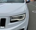 Белый Джип Гранд Чероки, объемом двигателя 3 л и пробегом 155 тыс. км за 22500 $, фото 34 на Automoto.ua