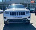 Білий Джип Grand Cherokee, об'ємом двигуна 3.6 л та пробігом 168 тис. км за 18900 $, фото 1 на Automoto.ua
