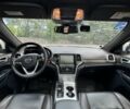 Білий Джип Grand Cherokee, об'ємом двигуна 3 л та пробігом 180 тис. км за 23500 $, фото 7 на Automoto.ua