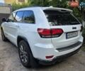 Білий Джип Grand Cherokee, об'ємом двигуна 2.99 л та пробігом 172 тис. км за 27999 $, фото 4 на Automoto.ua