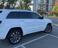 Білий Джип Grand Cherokee, об'ємом двигуна 3.6 л та пробігом 95 тис. км за 23500 $, фото 3 на Automoto.ua