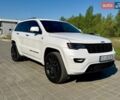 Белый Джип Гранд Чероки, объемом двигателя 3.6 л и пробегом 150 тыс. км за 25888 $, фото 1 на Automoto.ua