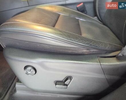 Белый Джип Гранд Чероки, объемом двигателя 3 л и пробегом 107 тыс. км за 24500 $, фото 20 на Automoto.ua