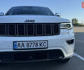Білий Джип Grand Cherokee, об'ємом двигуна 3.6 л та пробігом 95 тис. км за 23500 $, фото 5 на Automoto.ua