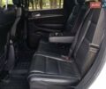 Белый Джип Гранд Чероки, объемом двигателя 3.6 л и пробегом 100 тыс. км за 24499 $, фото 20 на Automoto.ua