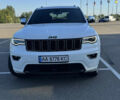 Білий Джип Grand Cherokee, об'ємом двигуна 3.6 л та пробігом 95 тис. км за 23500 $, фото 6 на Automoto.ua