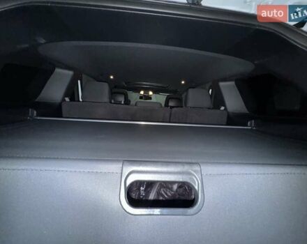 Джип Grand Cherokee 2016 у Києві на Automoto.ua Білий Джип Grand Cherokee, об'ємом двигуна 3.6 л та пробігом 246 тис. км за 20499 $, фото 16 на Automoto.ua