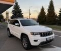 Джип Гранд Чероки 2016 в Черкассах на Automoto.ua Белый Джип Гранд Чероки, объемом двигателя 3.6 л и пробегом 164 тыс. км за 19600 $, фото 7 на Automoto.ua