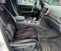 Белый Джип Гранд Чероки, объемом двигателя 3 л и пробегом 155 тыс. км за 22500 $, фото 29 на Automoto.ua