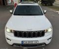 Білий Джип Grand Cherokee, об'ємом двигуна 3.6 л та пробігом 164 тис. км за 20500 $, фото 24 на Automoto.ua