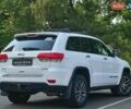 Джип Гранд Чероки 2016 в Николаеве на Automoto.ua Белый Джип Гранд Чероки, объемом двигателя 3.6 л и пробегом 100 тыс. км за 24490 $, фото 8 на Automoto.ua