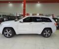 Білий Джип Grand Cherokee, об'ємом двигуна 3 л та пробігом 107 тис. км за 24500 $, фото 5 на Automoto.ua