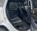 Білий Джип Grand Cherokee, об'ємом двигуна 3 л та пробігом 180 тис. км за 23500 $, фото 8 на Automoto.ua