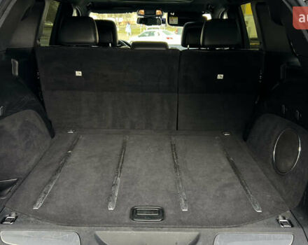 Белый Джип Гранд Чероки, объемом двигателя 2.99 л и пробегом 142 тыс. км за 25000 $, фото 47 на Automoto.ua