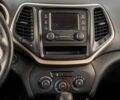 Білий Джип Grand Cherokee, об'ємом двигуна 2.4 л та пробігом 65 тис. км за 1900 $, фото 7 на Automoto.ua