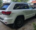Білий Джип Grand Cherokee, об'ємом двигуна 2.99 л та пробігом 172 тис. км за 27999 $, фото 5 на Automoto.ua