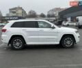 Белый Джип Гранд Чероки, объемом двигателя 2.99 л и пробегом 190 тыс. км за 25300 $, фото 14 на Automoto.ua