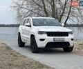 Белый Джип Гранд Чероки, объемом двигателя 3.6 л и пробегом 140 тыс. км за 28800 $, фото 1 на Automoto.ua