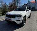 Білий Джип Grand Cherokee, об'ємом двигуна 3.6 л та пробігом 247 тис. км за 18490 $, фото 1 на Automoto.ua