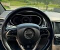 Белый Джип Гранд Чероки, объемом двигателя 3.6 л и пробегом 164 тыс. км за 20000 $, фото 20 на Automoto.ua