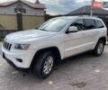 Белый Джип Гранд Чероки, объемом двигателя 3.6 л и пробегом 67 тыс. км за 23300 $, фото 7 на Automoto.ua