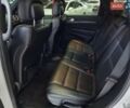 Белый Джип Гранд Чероки, объемом двигателя 3 л и пробегом 107 тыс. км за 24500 $, фото 44 на Automoto.ua