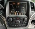 Білий Джип Grand Cherokee, об'ємом двигуна 3 л та пробігом 180 тис. км за 23500 $, фото 16 на Automoto.ua