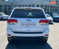 Білий Джип Grand Cherokee, об'ємом двигуна 3.6 л та пробігом 168 тис. км за 18900 $, фото 6 на Automoto.ua