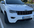 Білий Джип Grand Cherokee, об'ємом двигуна 3.6 л та пробігом 95 тис. км за 23500 $, фото 9 на Automoto.ua