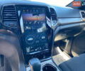 Білий Джип Grand Cherokee, об'ємом двигуна 3.6 л та пробігом 168 тис. км за 17300 $, фото 15 на Automoto.ua
