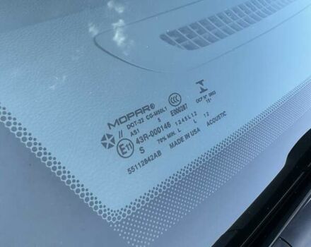 Белый Джип Гранд Чероки, объемом двигателя 3.6 л и пробегом 164 тыс. км за 20000 $, фото 5 на Automoto.ua