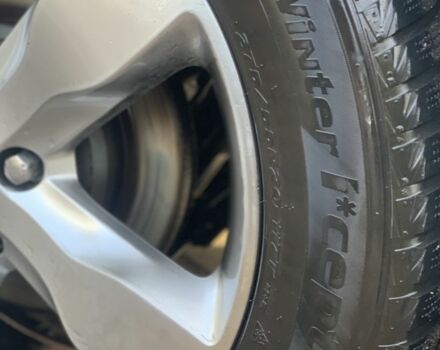 Белый Джип Гранд Чероки, объемом двигателя 3.6 л и пробегом 160 тыс. км за 18000 $, фото 6 на Automoto.ua